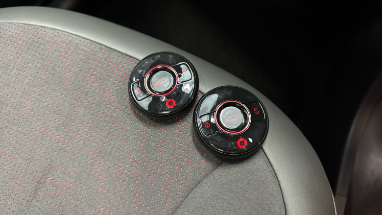 smart Hashtag 1 315kW Brabus 66kWh 5dr Auto AWD Electric Hatchback